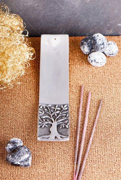 Räucherstäbchenhalter