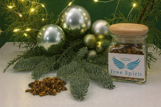 Weihnachtsmischung 30g